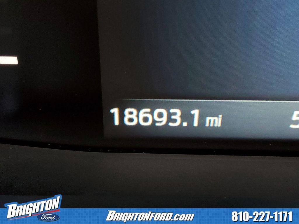 used 2024 Ford Escape car, priced at $25,080
