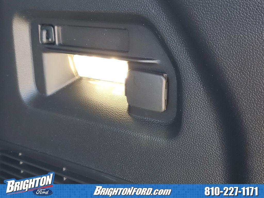 used 2024 Ford Explorer car, priced at $32,280
