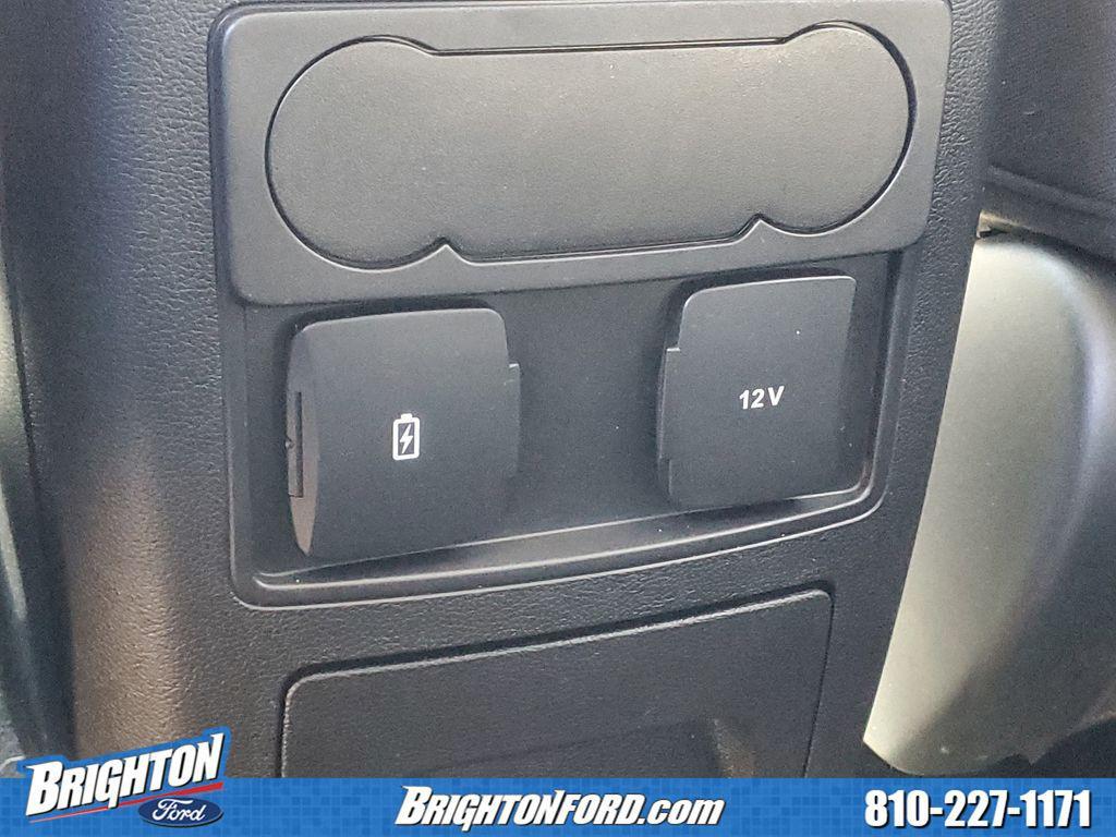 used 2024 Ford Explorer car, priced at $32,280