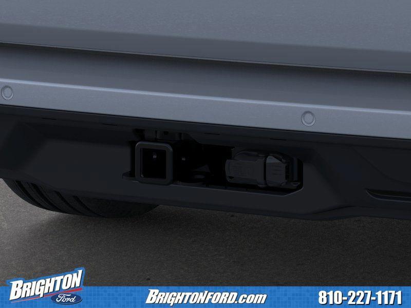 new 2026 Ford Expedition Max car, priced at $77,940