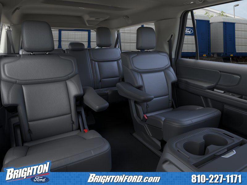 new 2026 Ford Expedition Max car, priced at $77,940