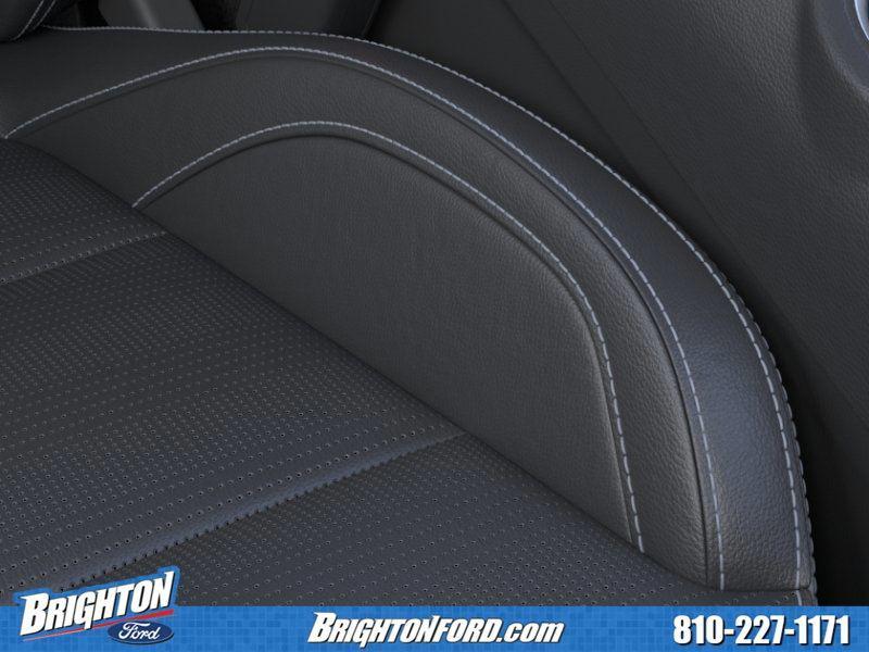 new 2026 Ford Mustang car, priced at $57,885