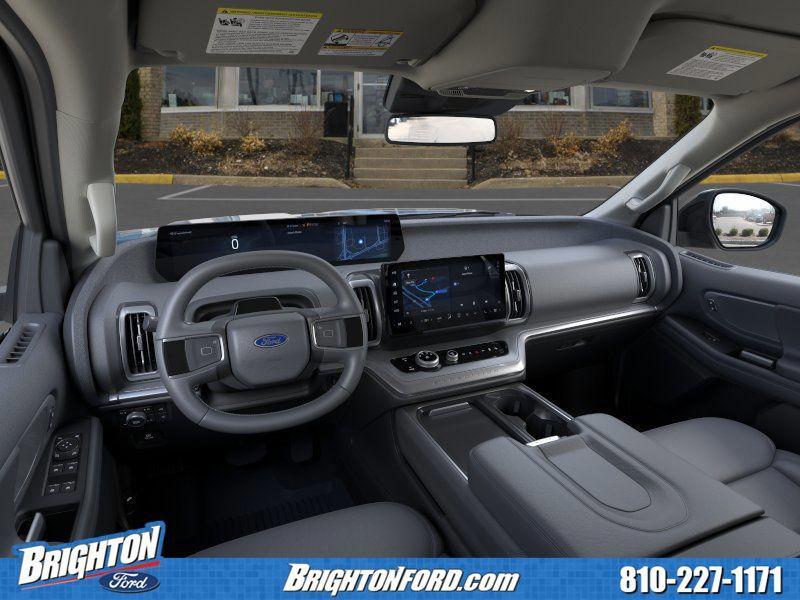 new 2026 Ford Expedition car, priced at $72,280