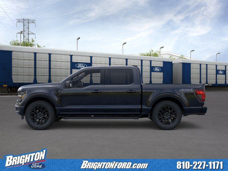 new 2026 Ford F-150 car, priced at $66,375