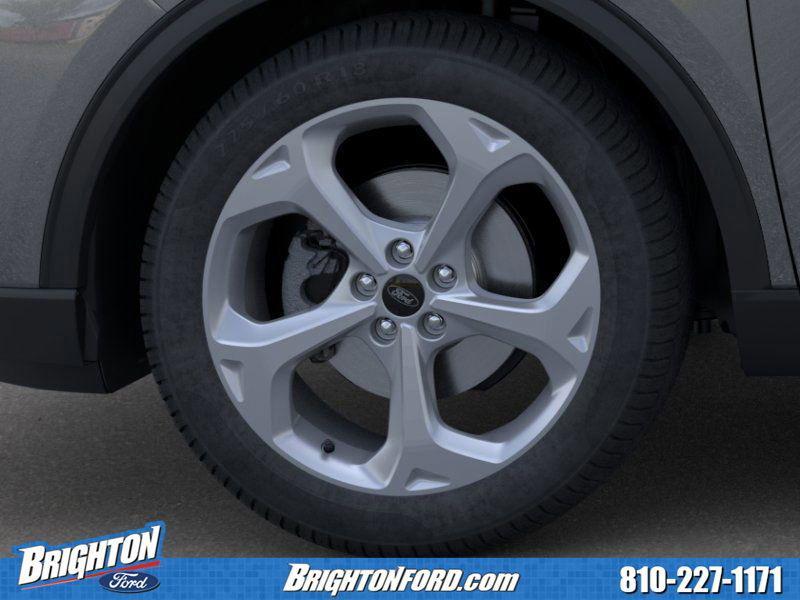 new 2026 Ford Escape car, priced at $34,125