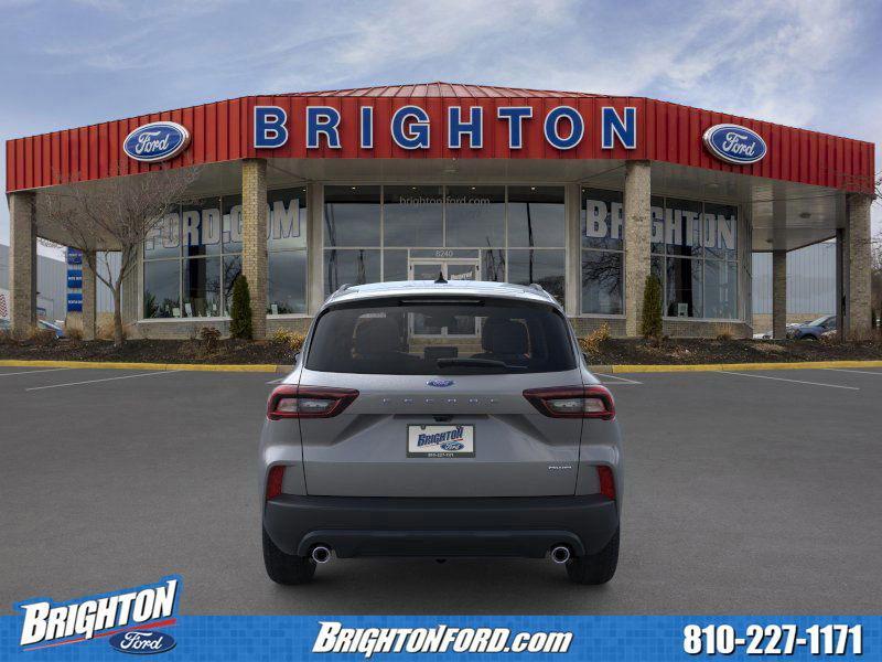 new 2026 Ford Escape car, priced at $34,125