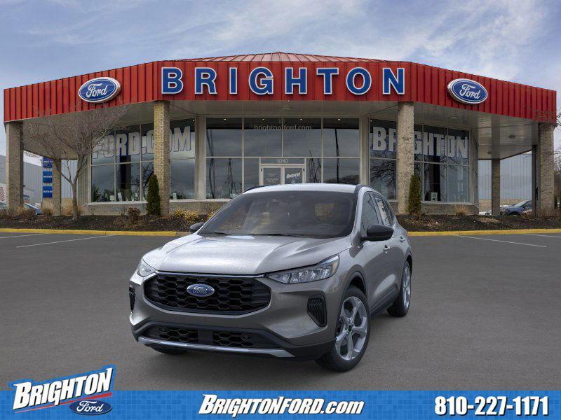 new 2026 Ford Escape car, priced at $34,125