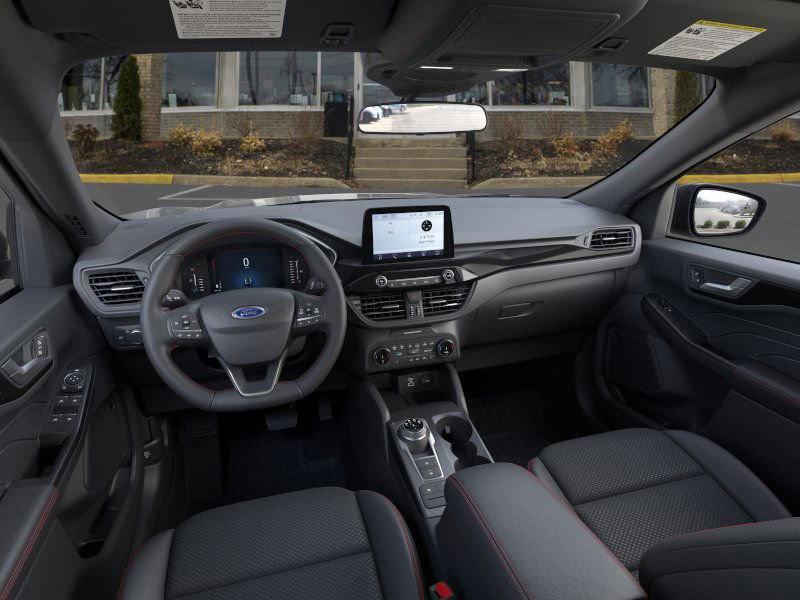 new 2026 Ford Escape car, priced at $34,125