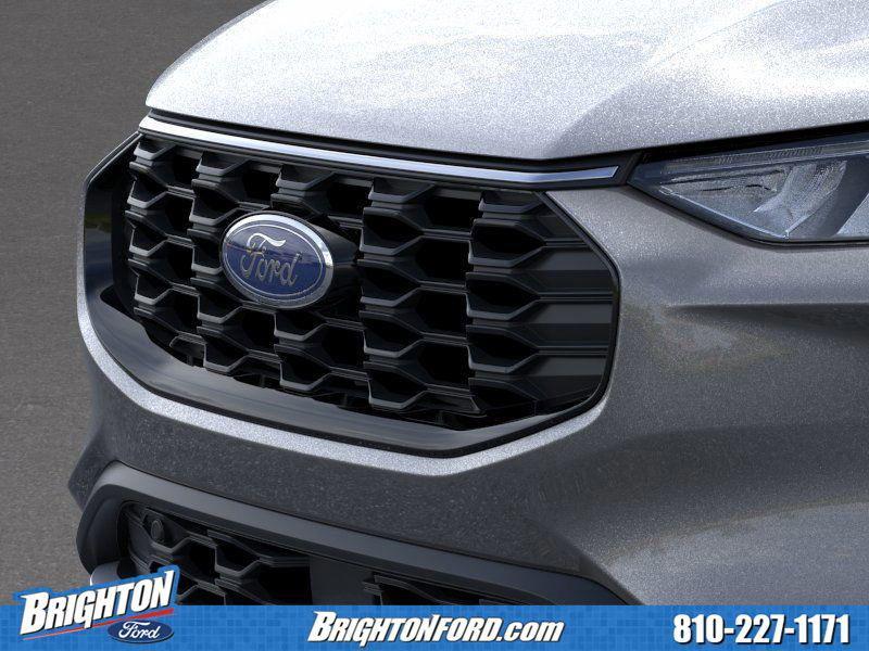 new 2026 Ford Escape car, priced at $34,125
