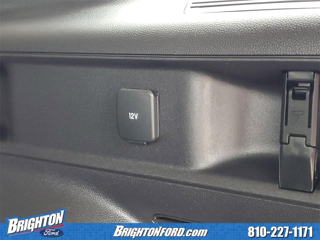 used 2022 Ford Bronco Sport car, priced at $21,800