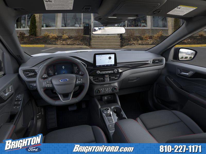 new 2026 Ford Escape car, priced at $33,920