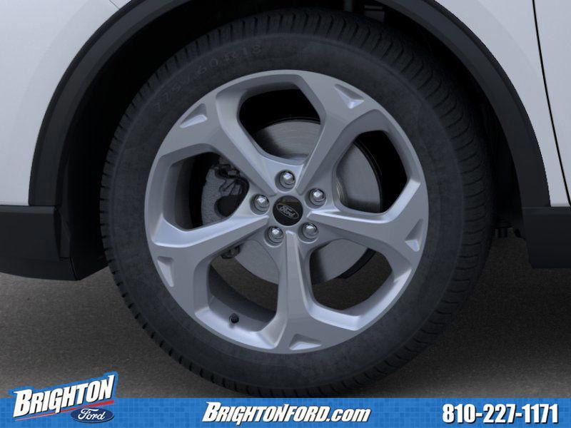 new 2026 Ford Escape car, priced at $33,920