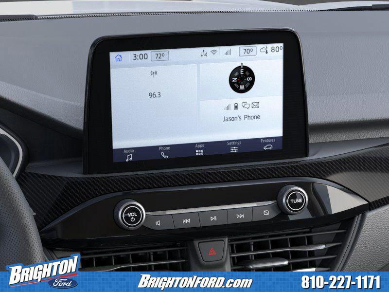 new 2026 Ford Escape car, priced at $33,920