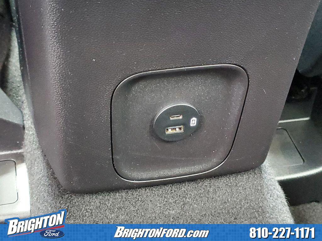 used 2023 Ford Bronco Sport car, priced at $25,300