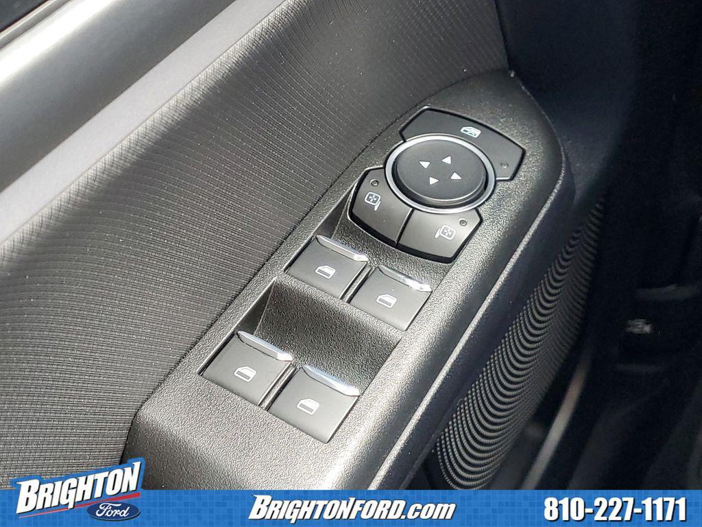 used 2023 Ford Bronco Sport car, priced at $25,300