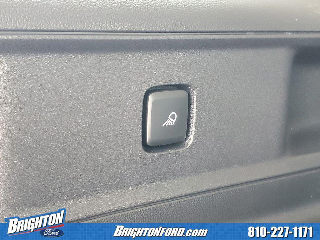 used 2023 Ford Bronco Sport car, priced at $25,300