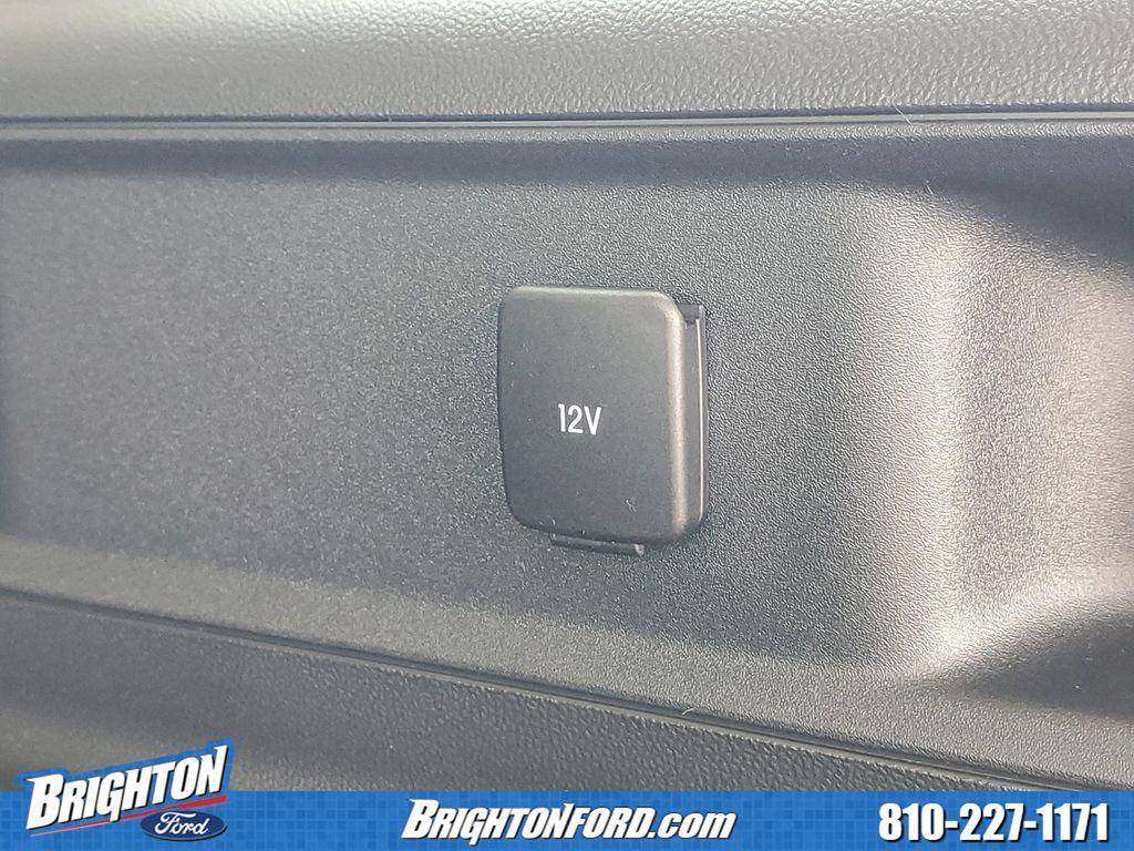 used 2023 Ford Bronco Sport car, priced at $25,300