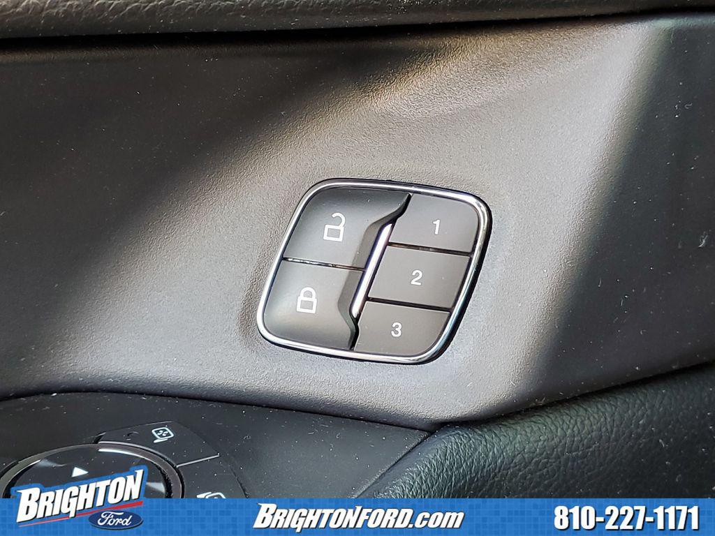 used 2021 Ford Expedition Max car, priced at $33,880