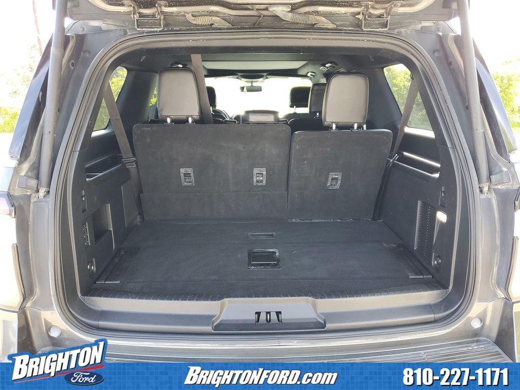 used 2021 Ford Expedition Max car, priced at $33,880