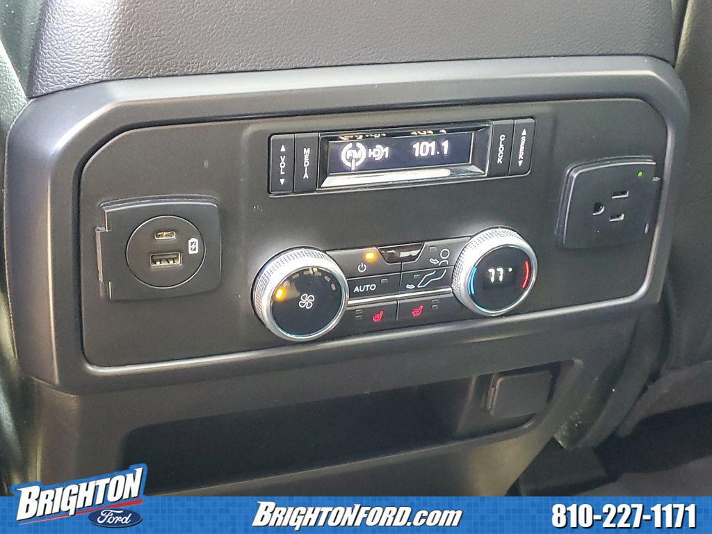 used 2021 Ford Expedition Max car, priced at $33,880