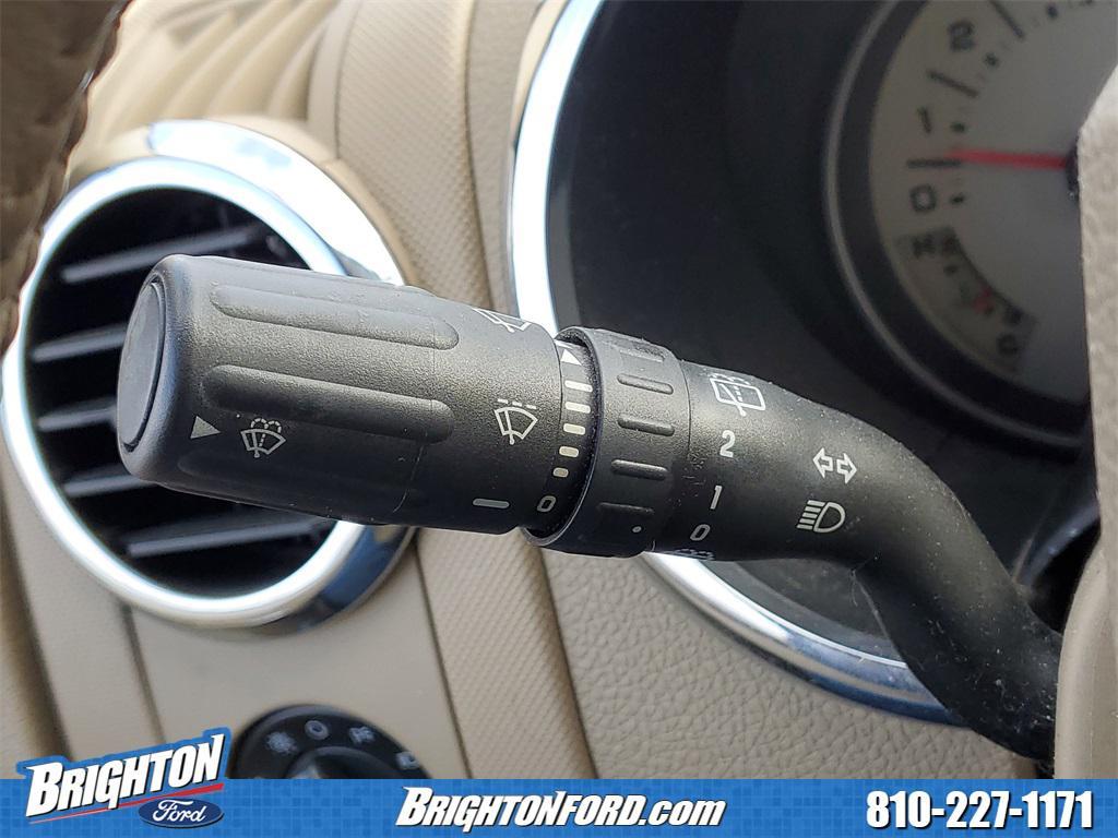 used 2008 Ford Explorer car, priced at $2,500