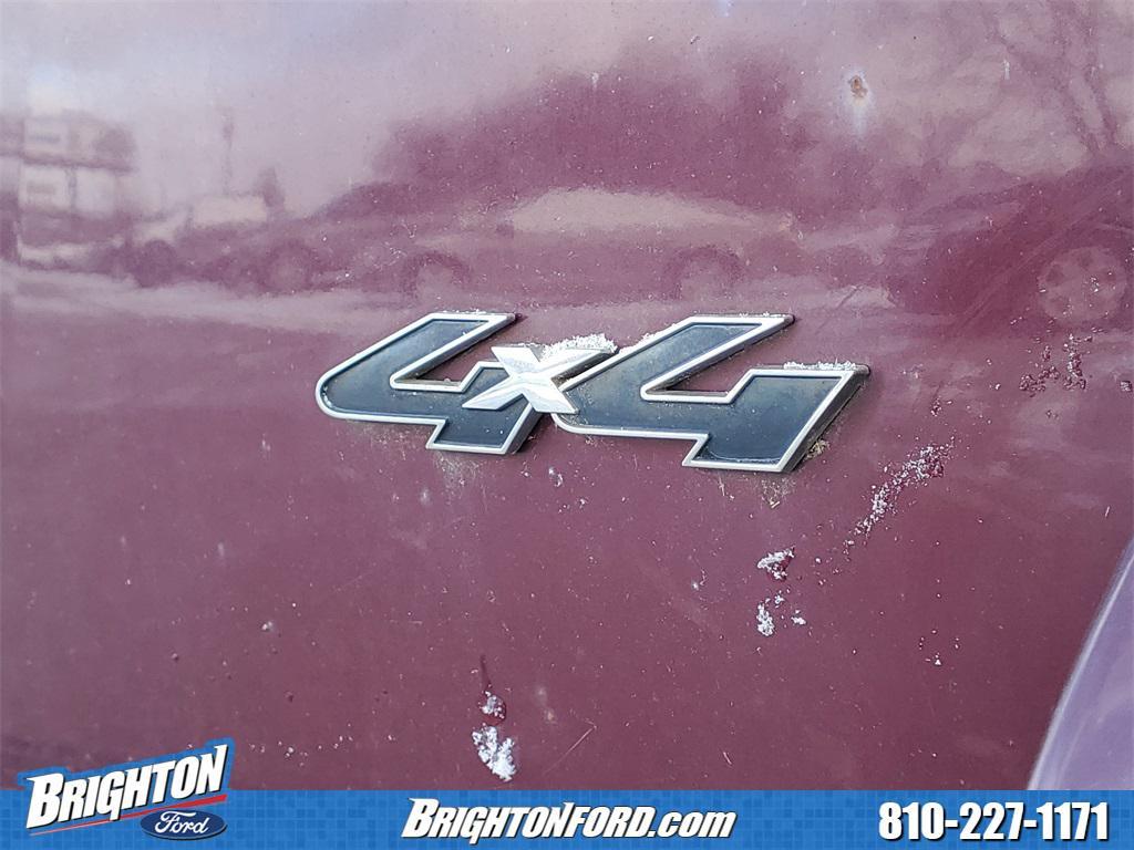 used 2008 Ford Explorer car, priced at $2,500