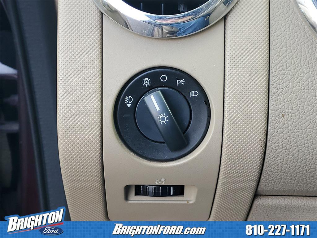 used 2008 Ford Explorer car, priced at $2,500