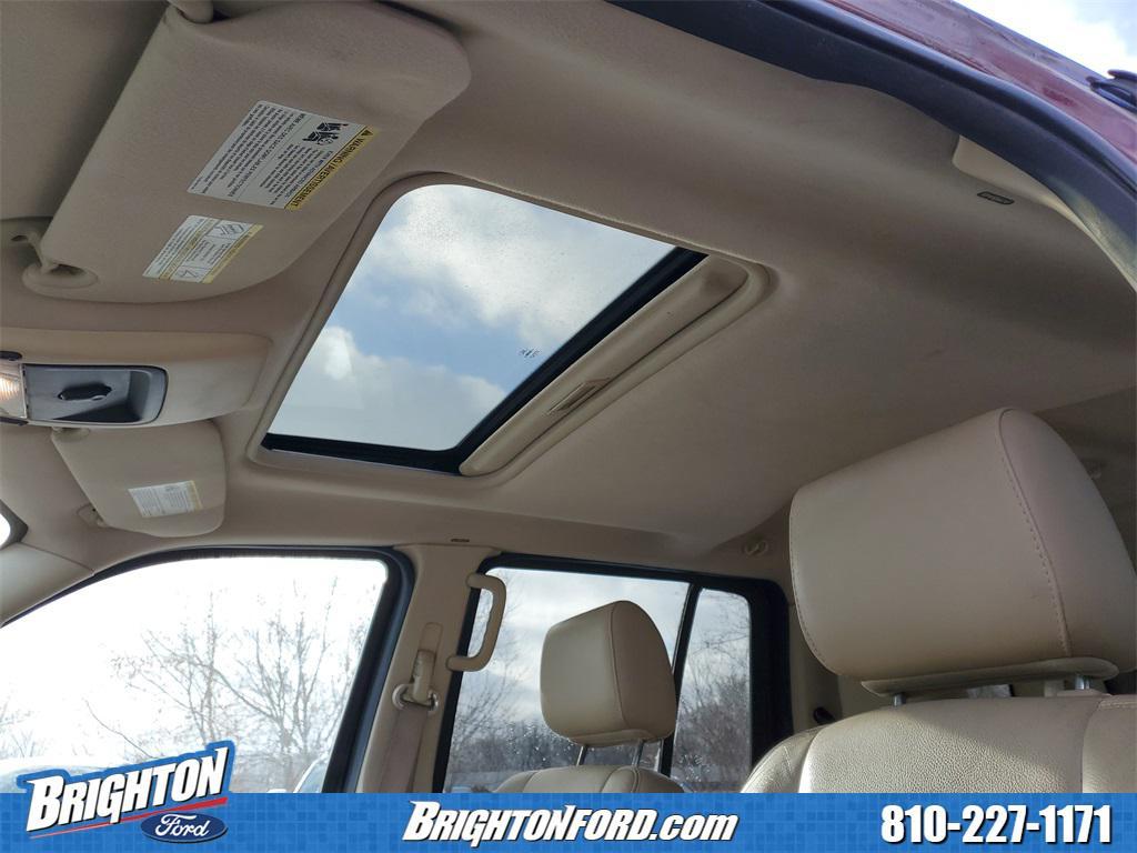 used 2008 Ford Explorer car, priced at $2,500