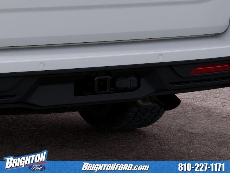 new 2027 Ford Expedition car, priced at $88,535