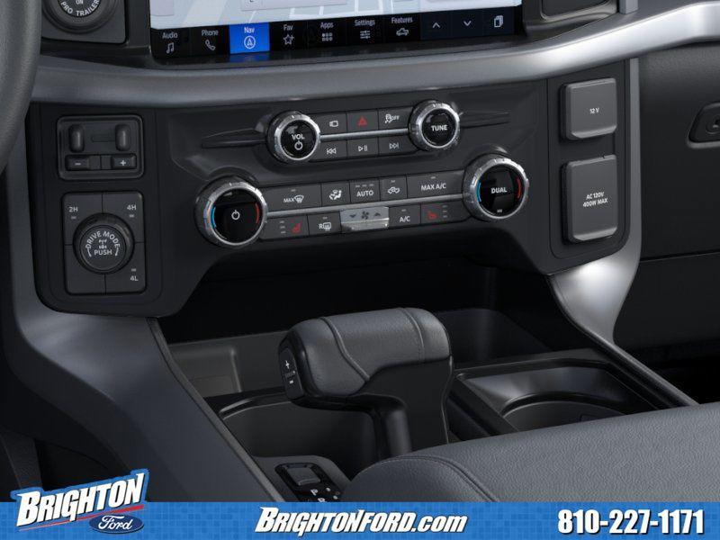 new 2026 Ford F-150 car, priced at $67,350
