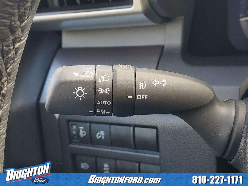 used 2025 Toyota Tacoma car, priced at $40,280