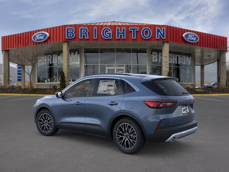new 2026 Ford Escape PHEV car, priced at $35,145