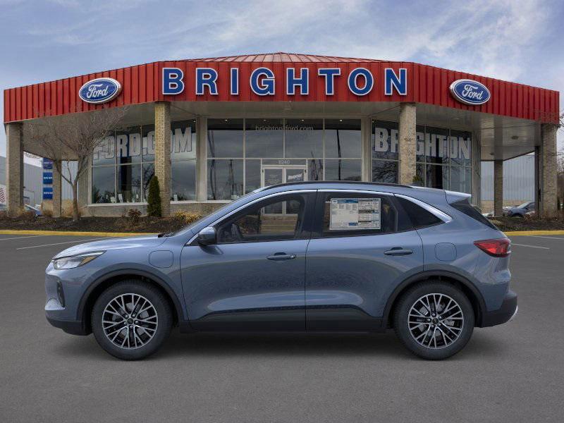 new 2026 Ford Escape PHEV car, priced at $35,145