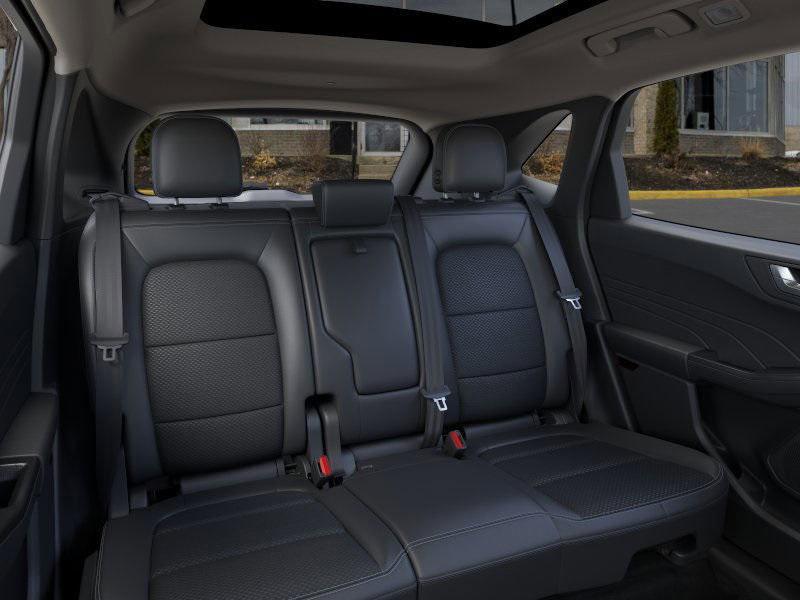 new 2026 Ford Escape PHEV car, priced at $35,145