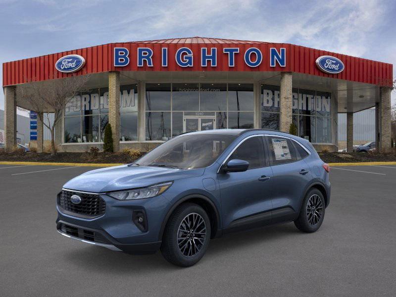 new 2026 Ford Escape PHEV car, priced at $35,145