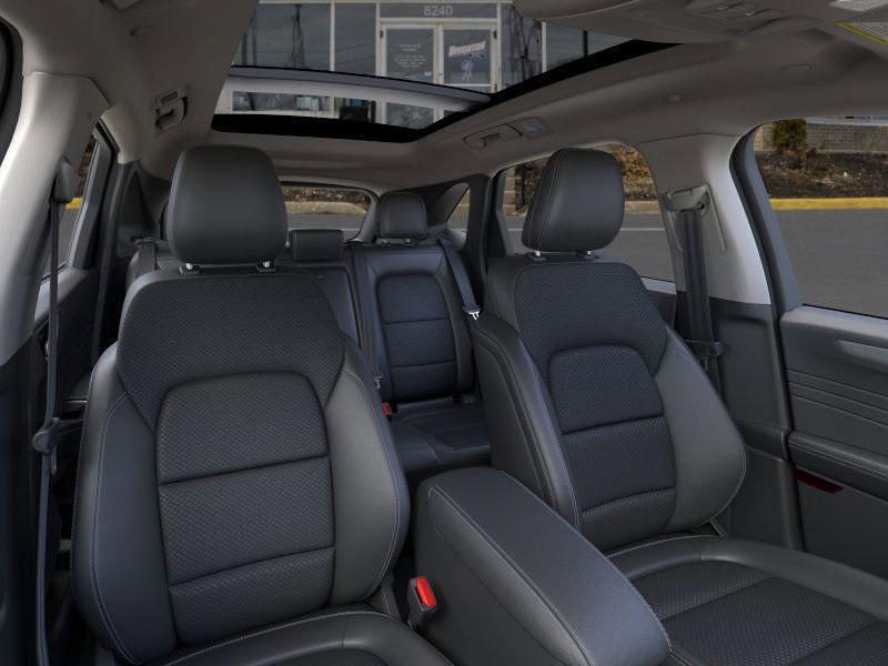 new 2026 Ford Escape PHEV car, priced at $35,145