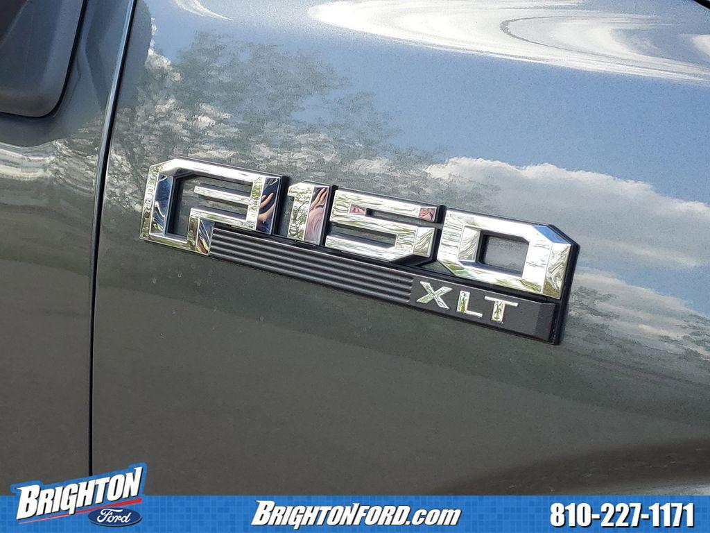 used 2020 Ford F-150 car, priced at $20,880