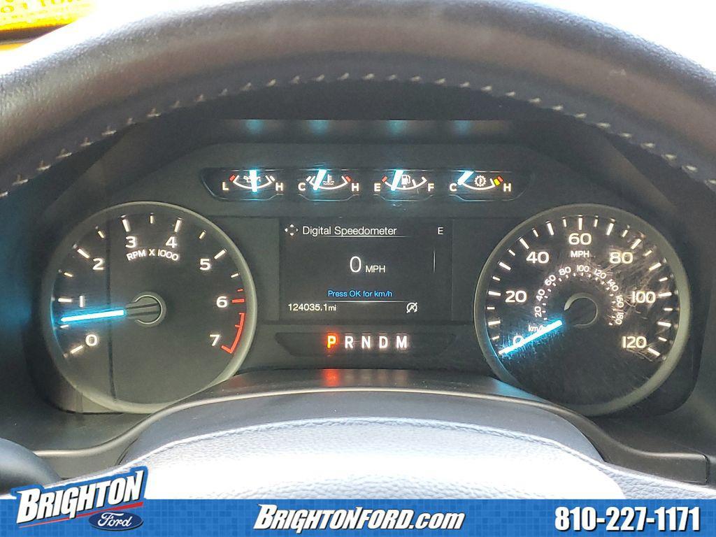 used 2020 Ford F-150 car, priced at $20,880