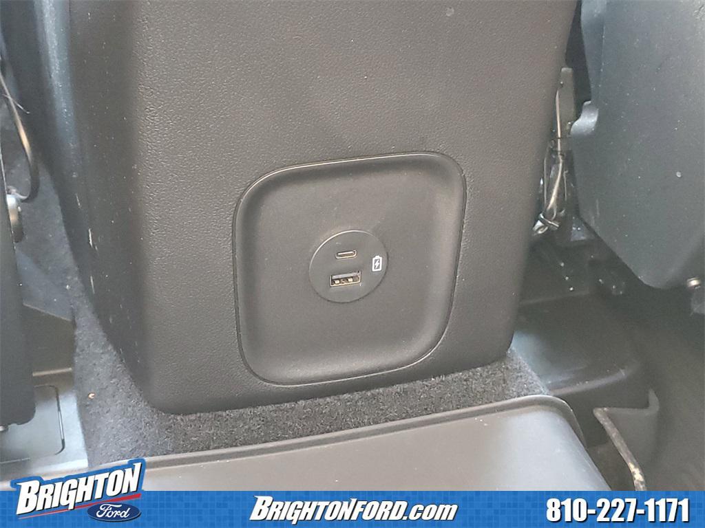 used 2022 Ford Escape car, priced at $23,400