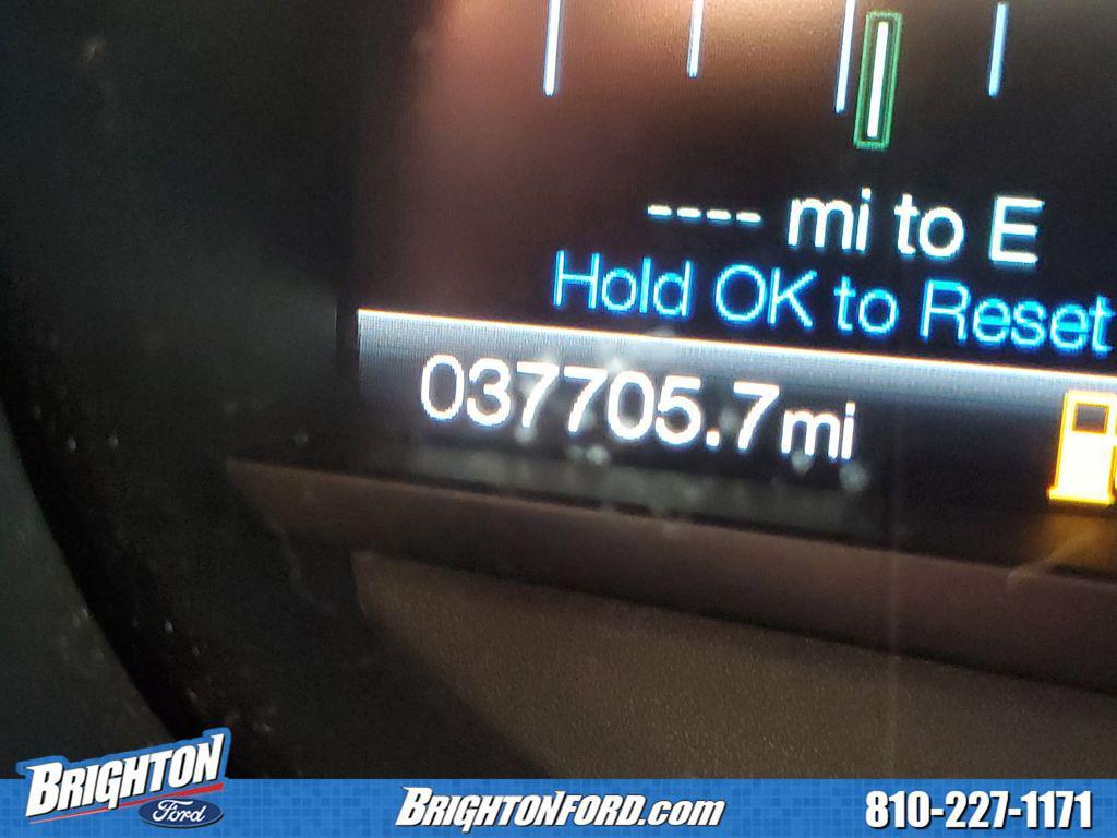used 2022 Ford Edge car, priced at $24,980