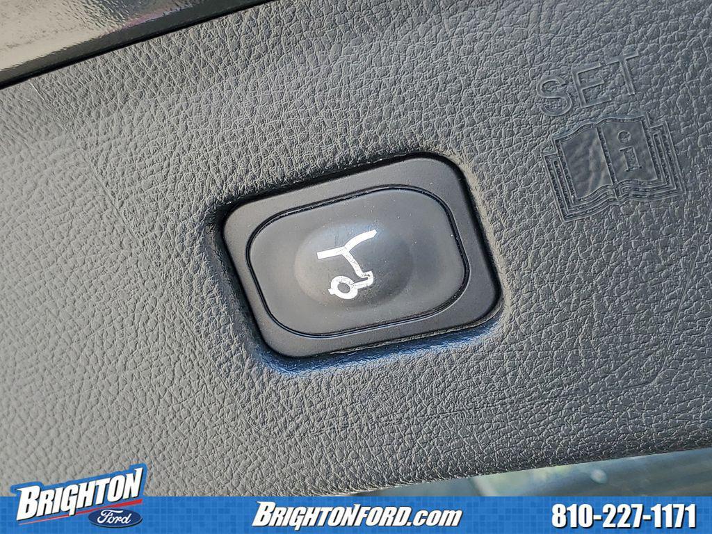 used 2022 Ford Edge car, priced at $24,980