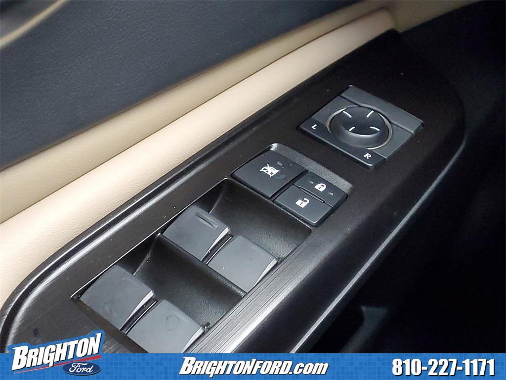 used 2019 Lexus ES 350 car, priced at $25,700