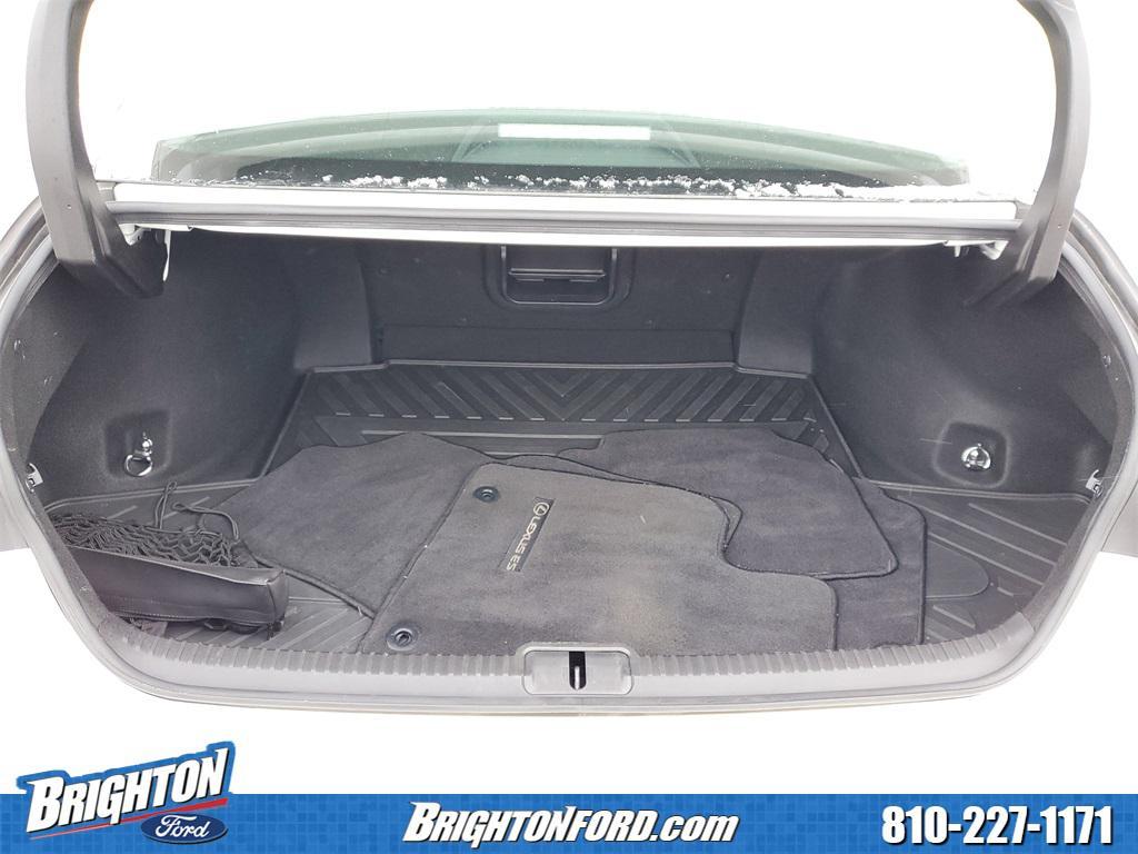 used 2019 Lexus ES 350 car, priced at $25,700