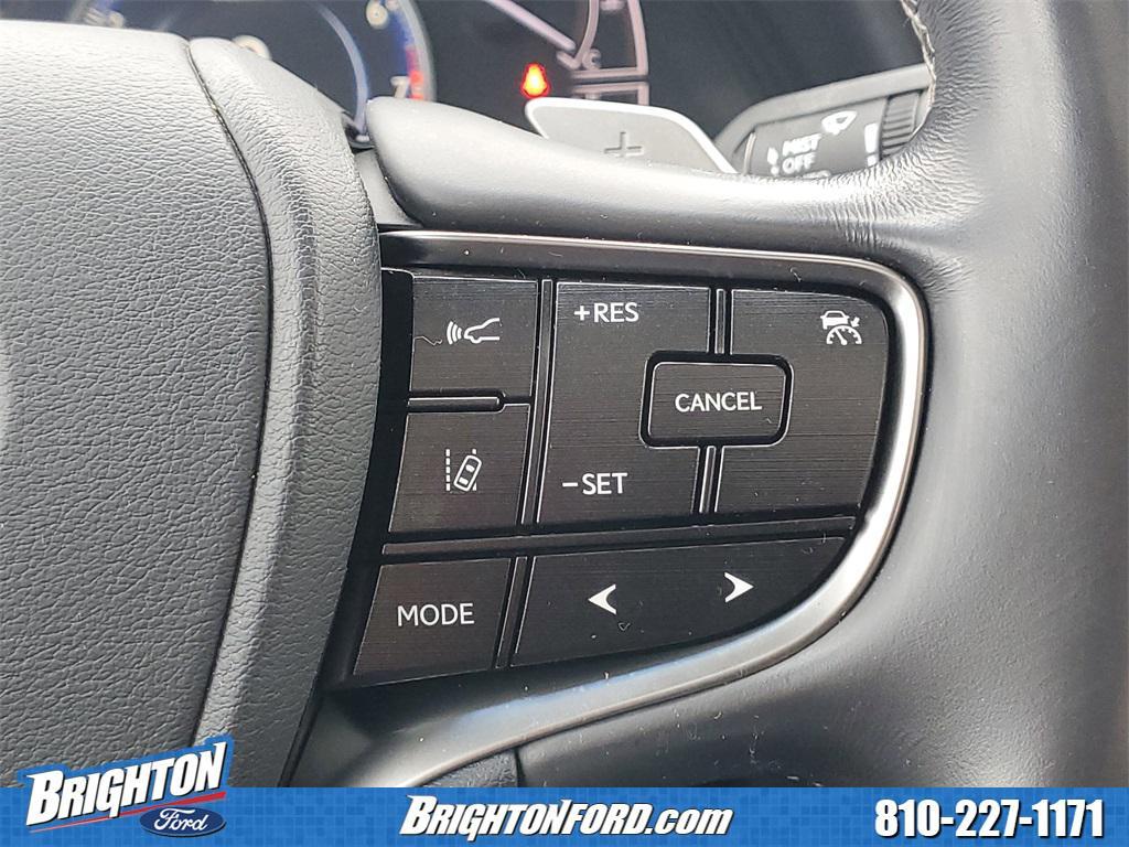 used 2019 Lexus ES 350 car, priced at $25,700