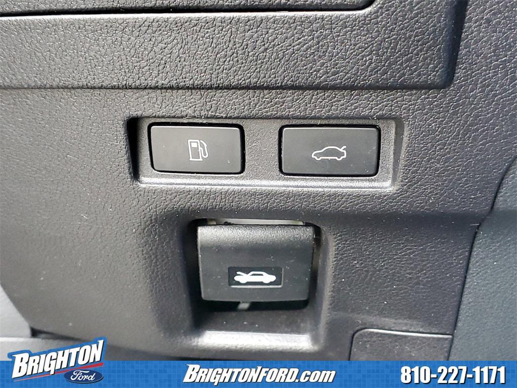 used 2019 Lexus ES 350 car, priced at $25,700