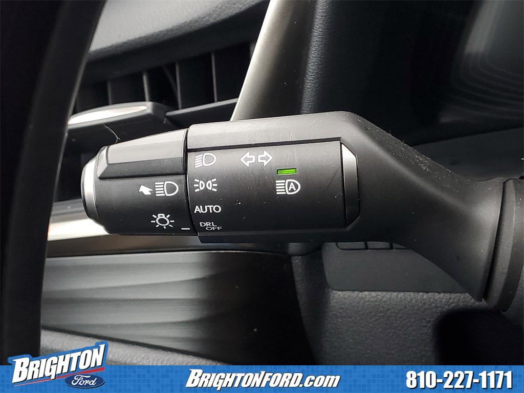 used 2019 Lexus ES 350 car, priced at $25,700