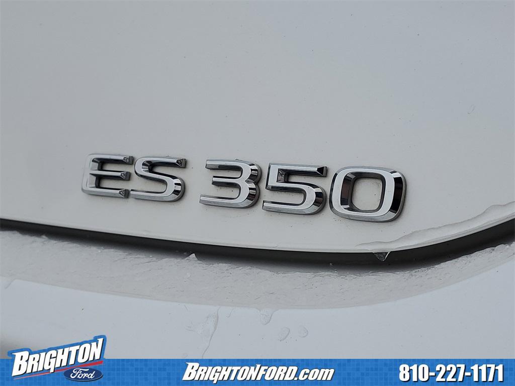used 2019 Lexus ES 350 car, priced at $25,700