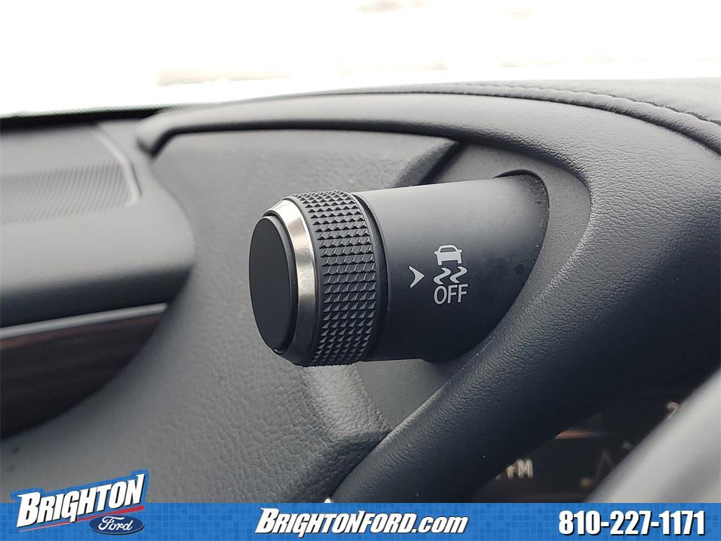 used 2019 Lexus ES 350 car, priced at $25,700