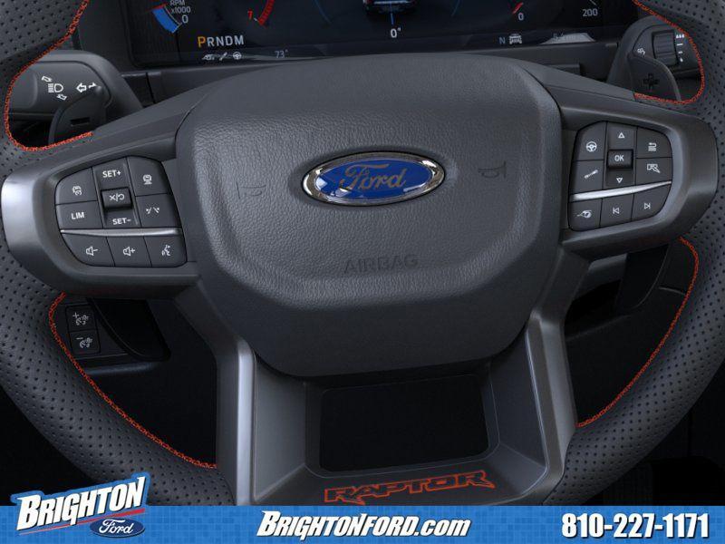 new 2026 Ford Ranger car, priced at $60,620