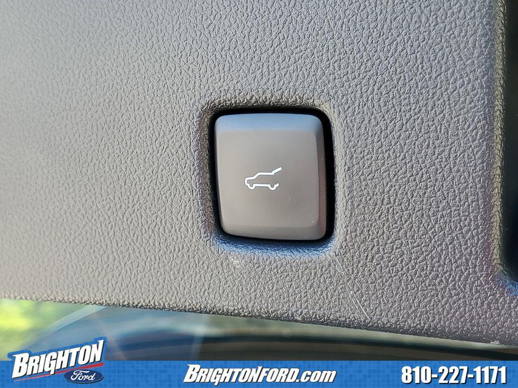 used 2024 Ford Escape car, priced at $24,780